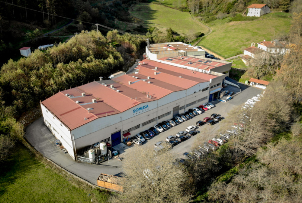 Présentation de Domusa Teknik Connaisnous